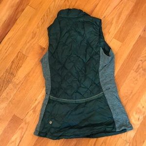 Lululemon vest